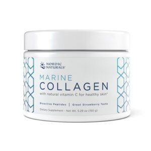 Nordic Naturals Marine Collagen naturalny kol...