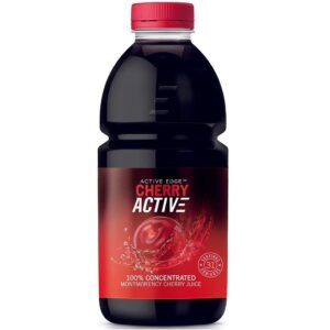 Active Edge Cherry sok z cierpkiej wiśni Mont...