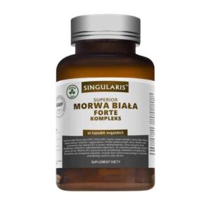 Singularis Superior Morwa Biała Forte Komplek...