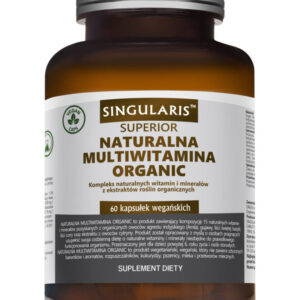 Singularis Superior naturalna multiwitamina O...