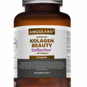 Singularis Kolagen Beauty Collactive+ witamin...