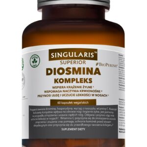 Singularis Superior Diosmina Kompleks 60 kaps...