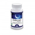 Dr. Jacob’s Dobry Sen 90 kapsułek