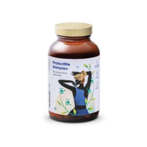 Health Labs Care ProtectMe Immune+ 120 kapsuł...