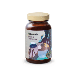 Health Labs Care ShroomMe Reishi & Cordy...