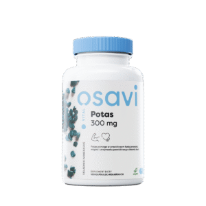 Osavi Potas 300 mg 180 kapsułek