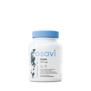 Osavi Selen 200 µg 90 kapsułek