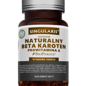 Singularis Superior Naturalny Beta Karoten pr...