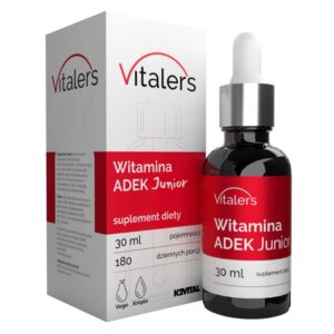 Vitaler’s Witamina ADEK Junior 30 ml