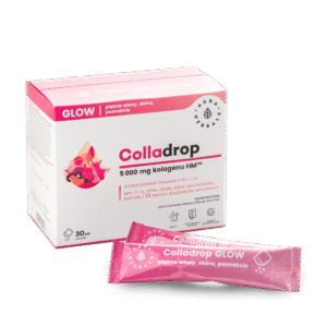 Aura Herbals Colladrop Glow Kolagen morski 50...