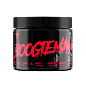 Trec Boogieman 300g o smaku gumy balonowej