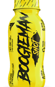 Trec Boogieman shot 100 ml o smaku tropikalny...