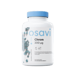 Osavi Chrom 200 µg 250 kapsułek