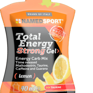 Namedsport Total Energy Strong Gel Żel energe...
