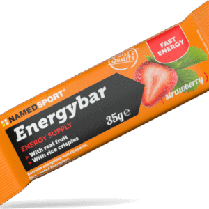 Namedsport Energy Bar Baton o wysokiej zawart...