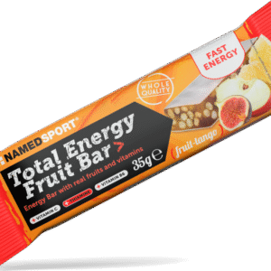 Namedsport Energy Fruit Bar Baton węglowodano...