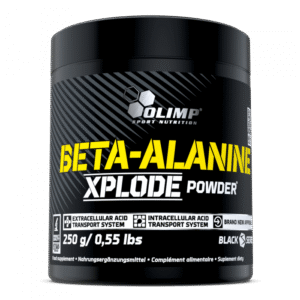 Olimp Beta – Alanine Xplode Powder 250g...