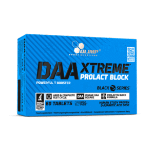 Olimp DAA Xtreme Prolact – Block 60 tab...