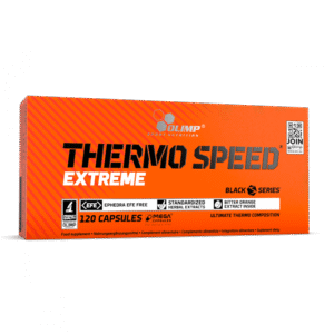 Olimp Thermo Speed Extreme Mega Caps 120 kaps...