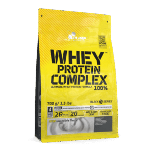 Olimp Whey Protein Complex 100% 700g o smaku...