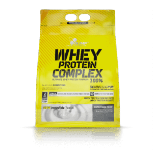 Olimp Whey Protein Complex 2,27 kg o smaku ko...