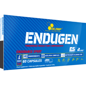 Olimp Endugen 60 kapsułek