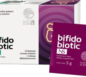 Nature Science Bifidobiotic NS 35g