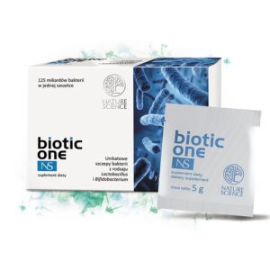 Nature Science Biotic One NS 35g