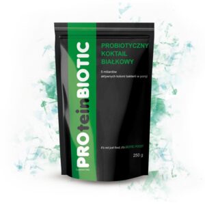 Nature Science PROteinBIOTIC 250g