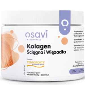 Osavi Kolagen Ścięgna i Więzadła 150 g