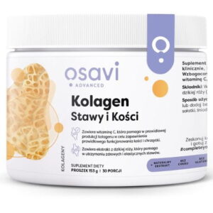 Osavi Kolagen Stawy i Kości 153 g