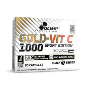 Olimp Gold – Vit C 1000 Sport Edition 6...