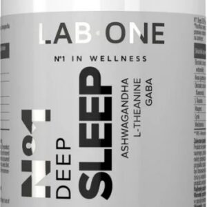 LAB ONE N°1 Deep SLEEP 75 kapsułek