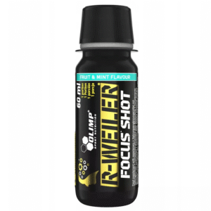Olimp R-Weiler Focus Shot 60 ml o smaku owoco...