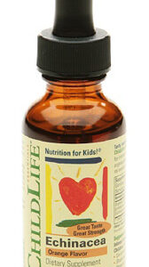 Child Life Echinacea (Jeżówka purpurowa) 30 m...