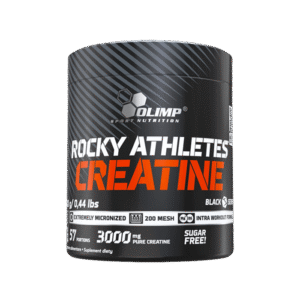 Olimp Rocky Athletes Creatine 200g