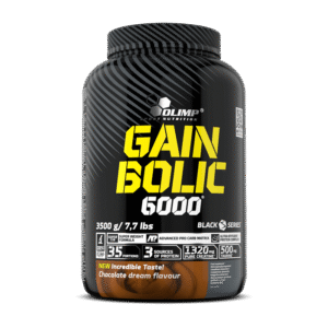 Olimp Gain Bolic 6000 3,5 kg o smaku czekolad...