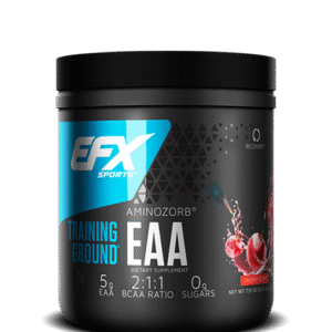 EFX Sports Training Ground EAA Cherry Bomb 21...