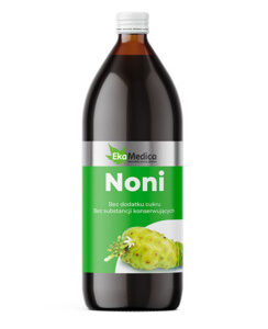 EkaMedica Sok z noni 1l