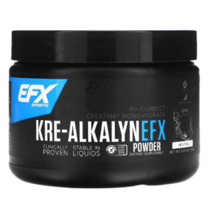 EFX Sports Kre-Alkalyn EFX 100g