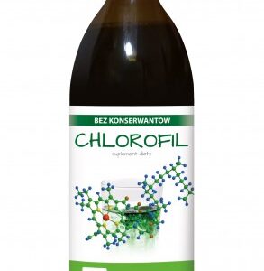 Alter Medica Chlorofil 500ml