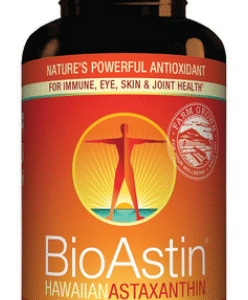 Kenay Bioastin 4mg 120 kapsułek