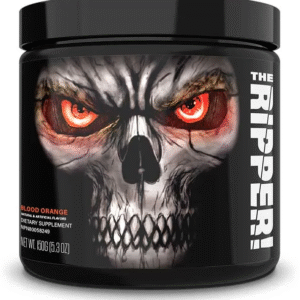 JNX Sports The Ripper! Blood Orange 150g