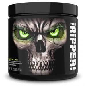 JNX Sports The Ripper! Razor Lime 150g