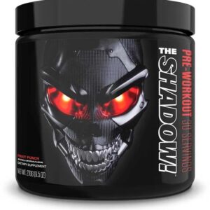 JNX Sports The Shadow! Fruit Punch 270g