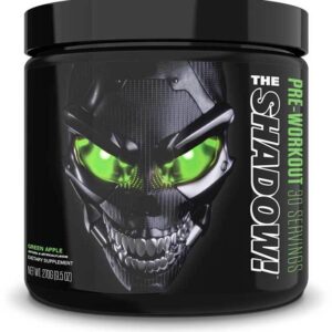 JNX Sports The Shadow! Green Apple 270g