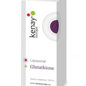 Kenay Liposomalny Glutation 100ml