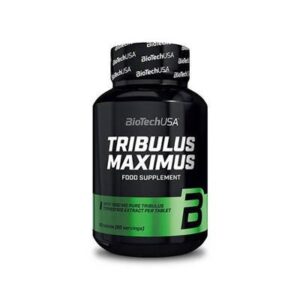 BioTech USA Tribulus Maximus Extra 90 tablete...