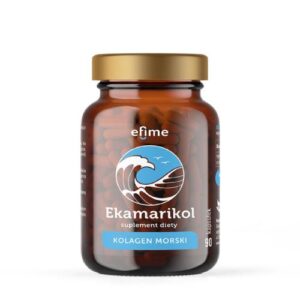 EkaMedica efime EkaMarikol kolagen morski 90...
