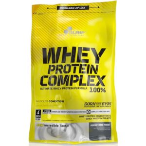 Olimp Whey Protein Complex 100% 0,7kg o smaku...